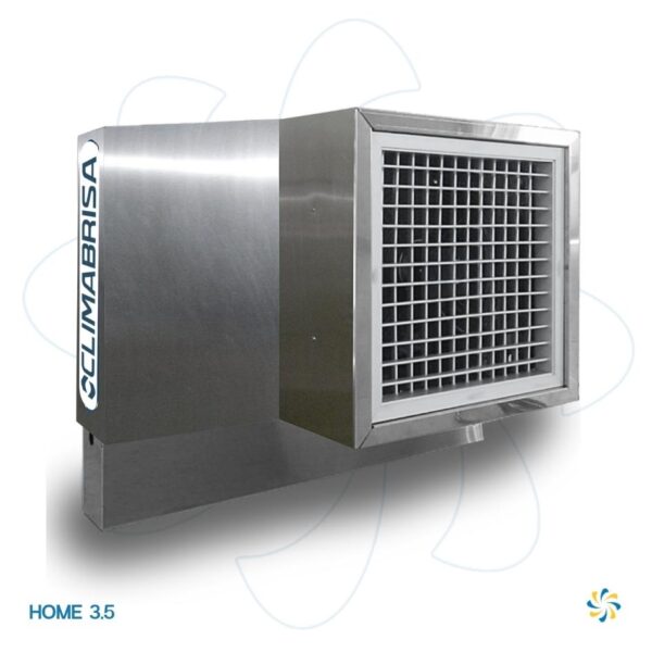 Climatizador Evaporativo Home 3.5 Climabrisa