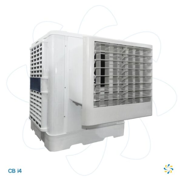 Climatizador Evaporativo CB i4 Climabrisa