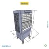 Climatizador Portátil i5 Climabrisa - Image 5