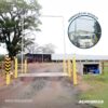 Arco Rodolúvio AGROBRISA
