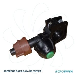 Aspersor para Sala de Espera Agrobrisa