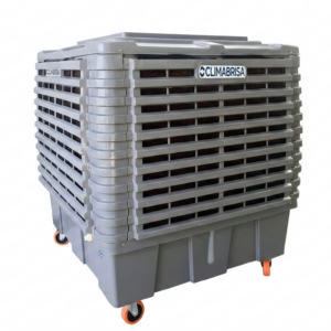 Climatizador Evaporativo Industrial i20 SC Big Tank Climabrisa